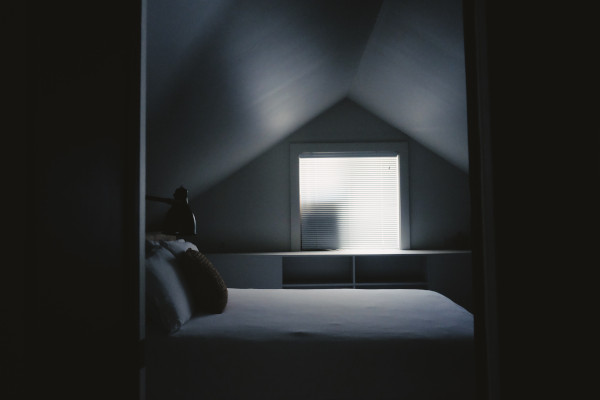 安眠を得る上で、大切となる寝室の温度・湿度環境