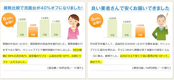 「床」の補強を考慮した洗面所・脱衣所のリフォーム